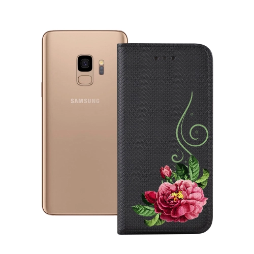 Etui z klapką do SAMSUNG GALAXY S9